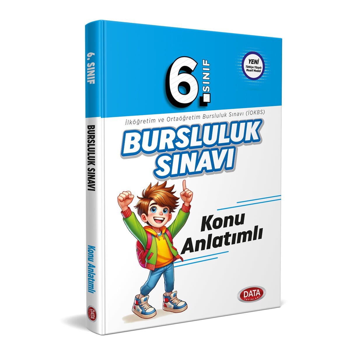 6. Sınıf Bursluluk Sınavı Konu Anlatımlı