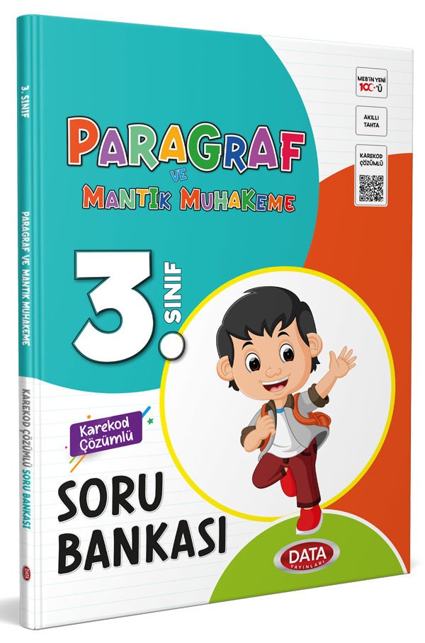 3. Sınıf Paragraf ve Mantık Muhakeme Soru Bankası