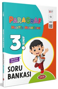 3. Sınıf Paragraf ve Mantık Muhakeme Soru Bankası