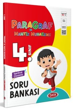 4. Sınıf Paragraf ve Mantık Muhakeme Soru Bankası