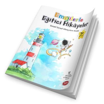 2. Sınıf Emojilerle Eğitici Hikâyeler