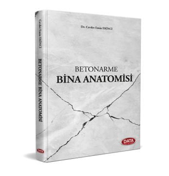 Betonarme Bina Anatomisi