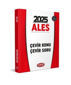 ALES Çevir Konu Çevir Soru