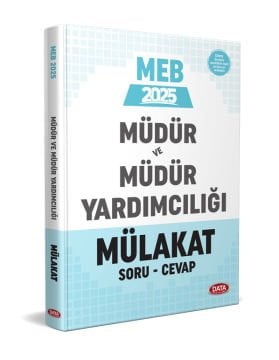 Müdür ve Müdür Yardımcılığı Mülakat Soru - Cevap