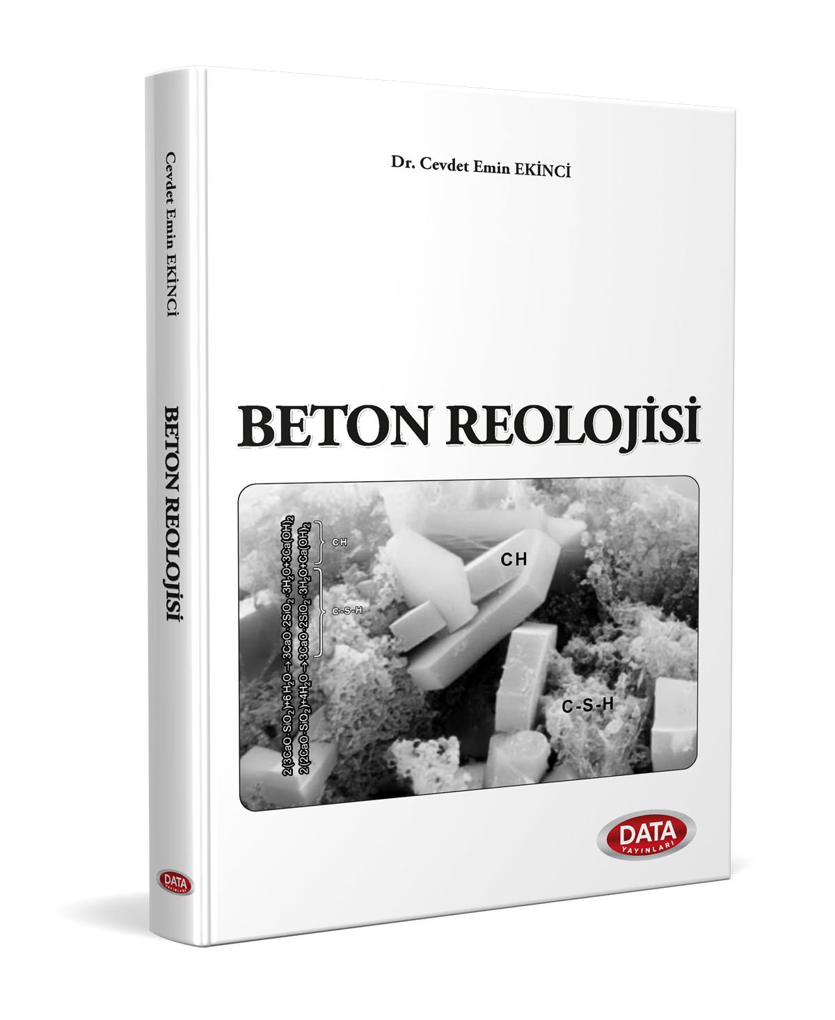 Beton Reolojisi