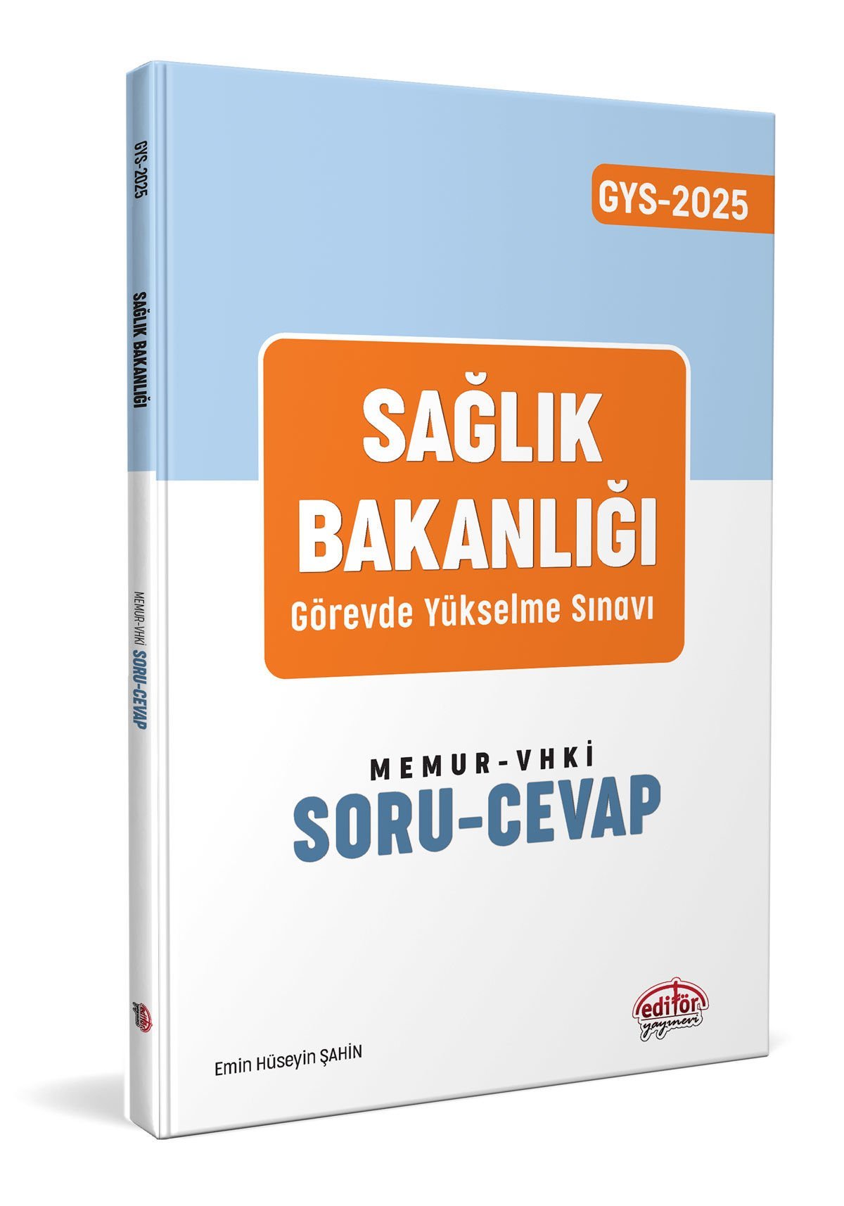 T.C. Sağlık Bakanlığı GYS Soru-Cevap