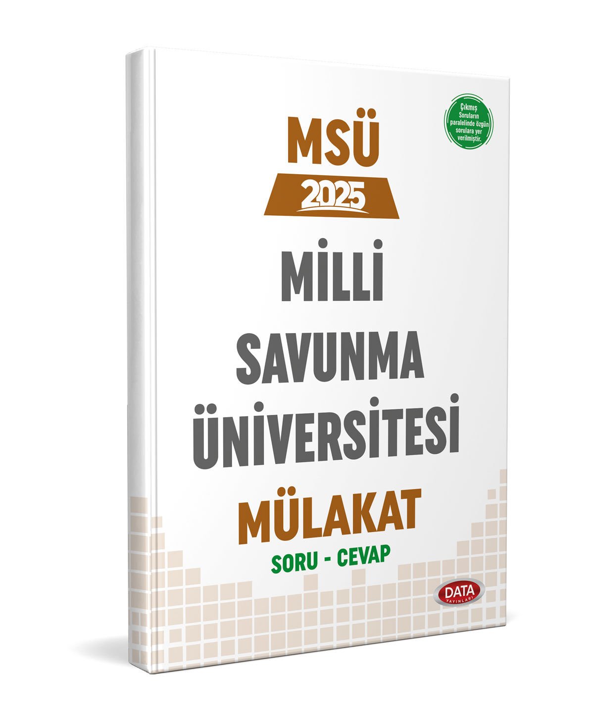 Milli Savunma Üniversitesi (MSÜ) Mülakat Çıkmış Sorular ve Cevapları