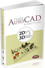 Temel Autocad Komutları