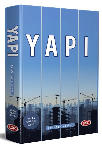 YAPI - Cevdet Emin Ekinci