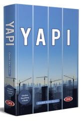 YAPI - Cevdet Emin Ekinci