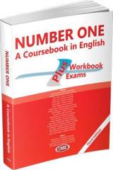 NUMBER ONE A Coursebook in English