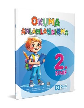 2. Sınıf Okuma Anlamlandırma