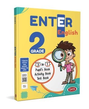 Grade 2 Enter English