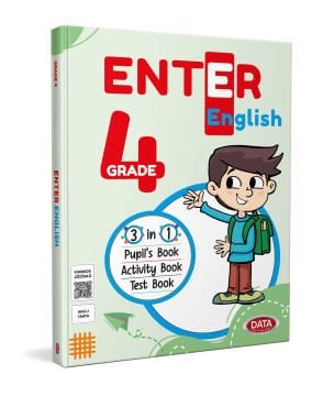 Grade 4 Enter English