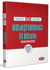 Konu Özetli Uzlaştırmacı El Kitabı