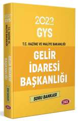Gelir İdaresi Başkanlığı GYS Soru Bankası
