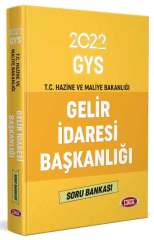Gelir İdaresi Başkanlığı GYS Soru Bankası