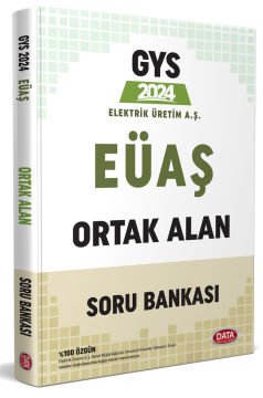 Elektrik Üretim AŞ (EÜAŞ) GYS Ortak Alan Soru
